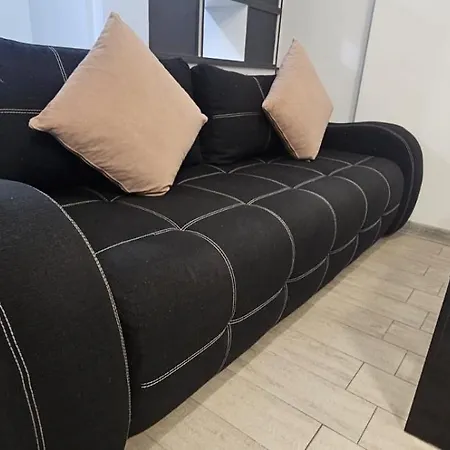 Apartment Deluxe Pool & Spa Mamaia Nord *